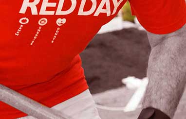 Keller Williams Realty RED Day Ann Arbor