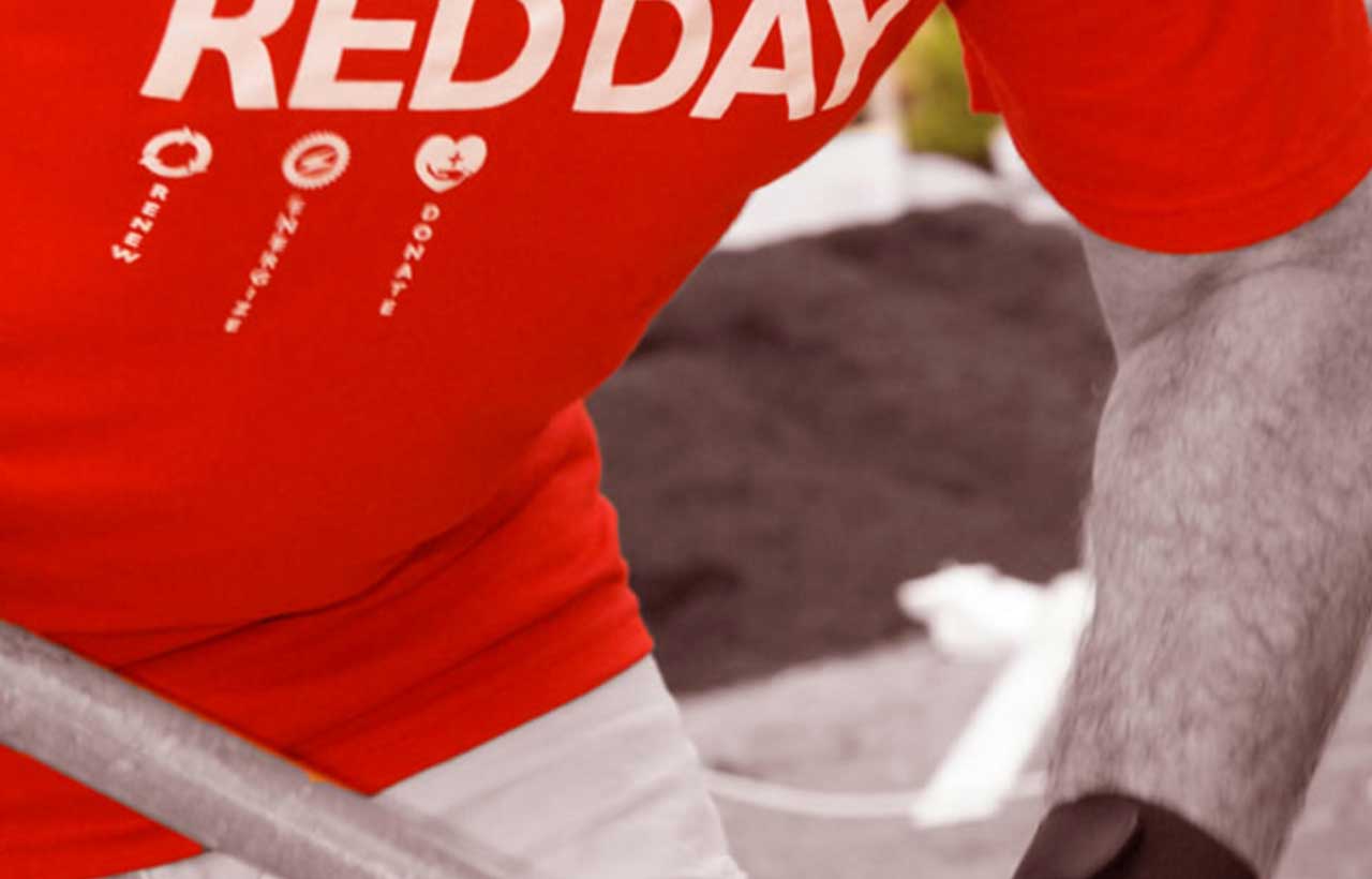 Keller Williams Realty Ann Arbor RED Day